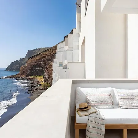 Playachica Sea View * Santa Cruz de Tenerife