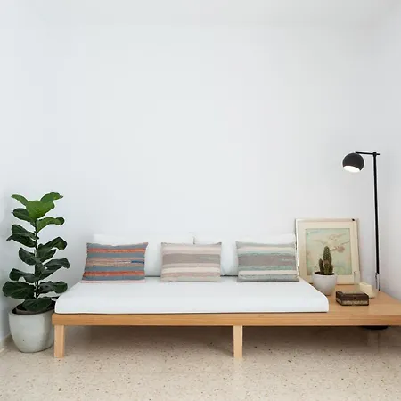 Playachica Sea View Santa Cruz de Tenerife