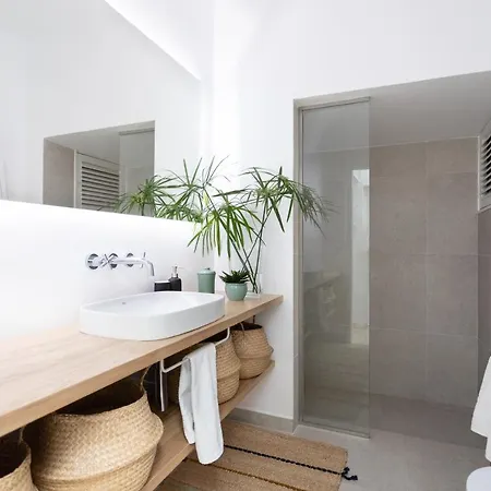 Playachica Sea View Lägenhet Santa Cruz de Tenerife