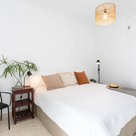 Playachica Sea View Lägenhet