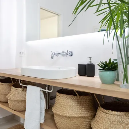 Lägenhet Playachica Sea View