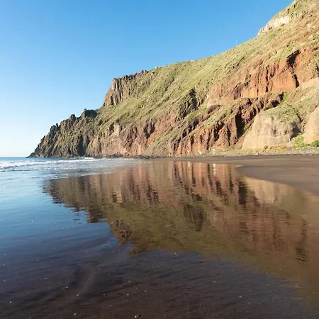 Playachica Sea View Lägenhet