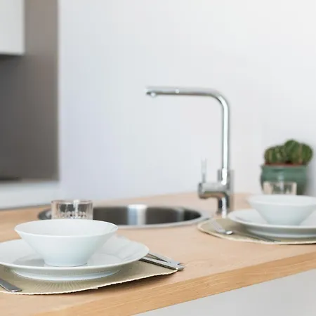 Playachica Sea View * Santa Cruz de Tenerife