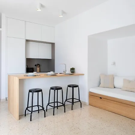 Lägenhet Playachica Sea View