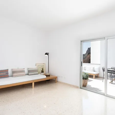 Playachica Sea View * Santa Cruz de Tenerife