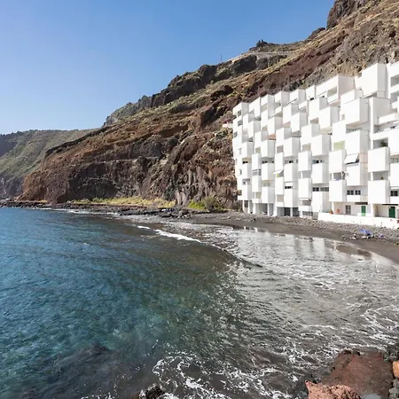 Playachica Sea View 아파트 산타크루스데 테네리페