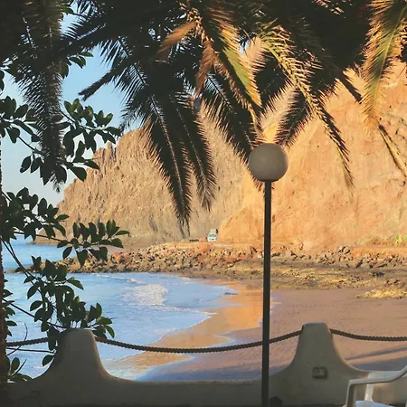 Playachica Sea View 아파트 산타크루스데 테네리페